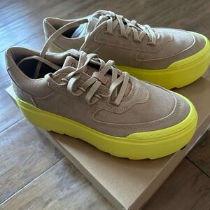 Ugg Marin Mega Lace